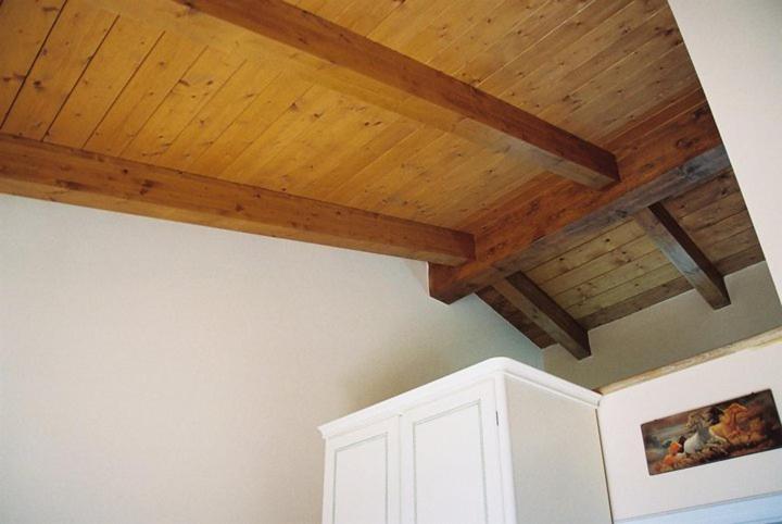 غرفة ديلوكس مطلّة علي البحر مزوَّدة بشُرفة, Bed & Breakfast Casa Jo