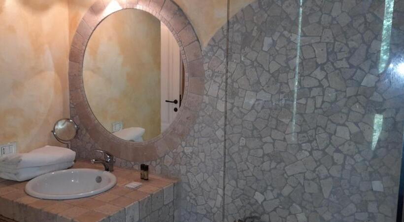 Номер Deluxe Вид на Море с Балконом, Bed & Breakfast Casa Jo