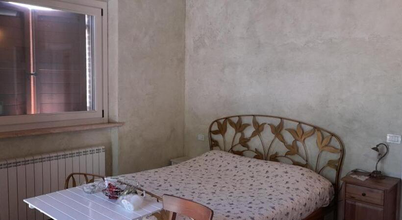 Номер Deluxe Вид на Море с Балконом, Bed & Breakfast Casa Jo