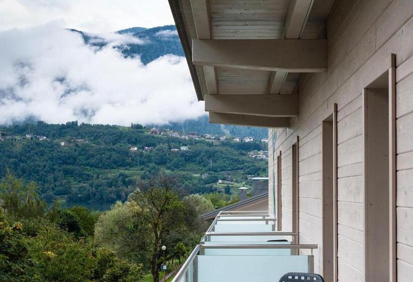 غرفة قياسية, Energy