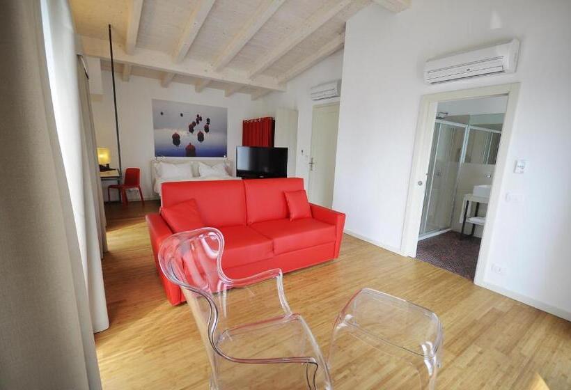 جناح جونيور, Energy