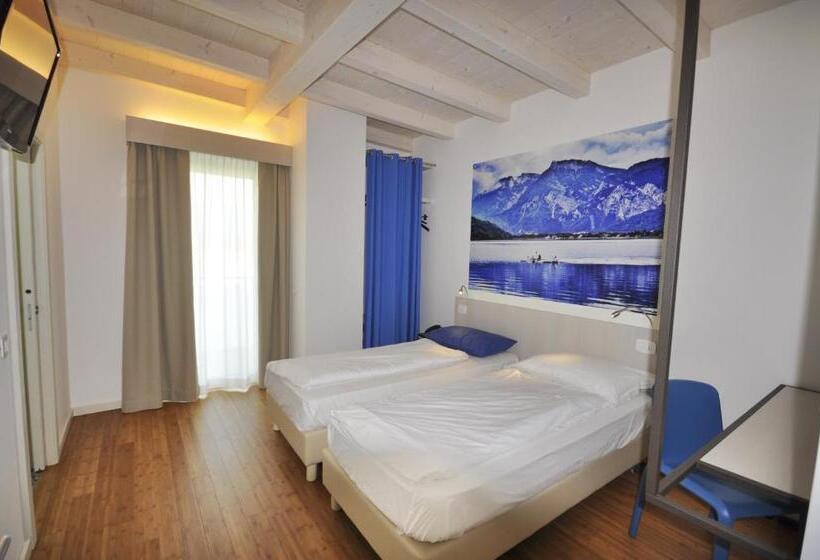 غرفة قياسية, Energy