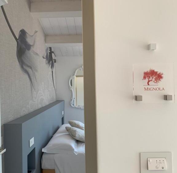 חדר סטנדרט, Frantoio L Olinda