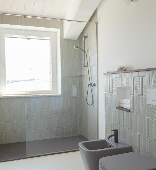 חדר סטנדרט, Frantoio L Olinda