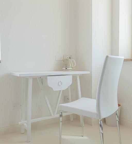 חדר סטנדרט, Frantoio L Olinda