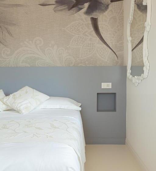 חדר סטנדרט, Frantoio L Olinda