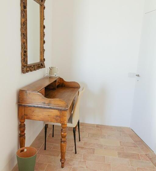 חדר סטנדרט, Frantoio L Olinda