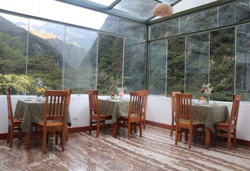 スタンダードトリプルルーム, Qoya Palace Machupicchu