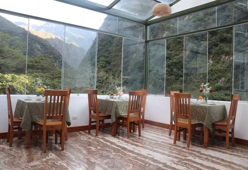 スタンダードトリプルルーム, Qoya Palace   Machupicchu