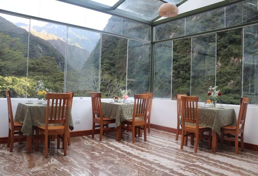 スタンダードトリプルルーム, Qoya Palace Machupicchu