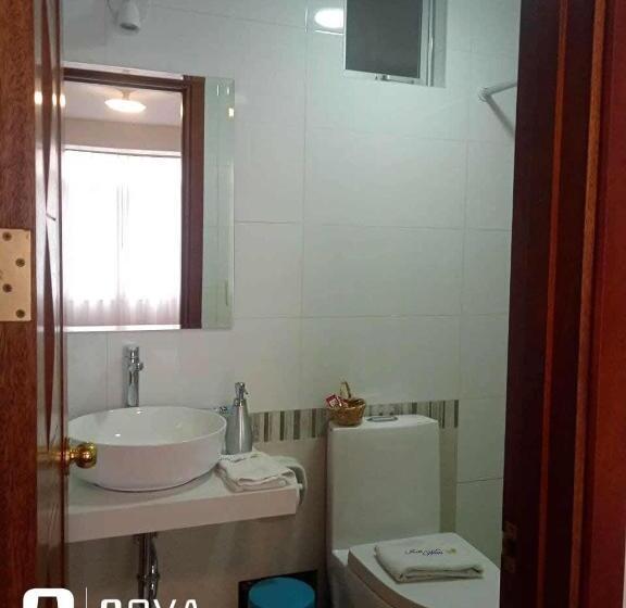 スタンダードルーム, Qoya Palace Machupicchu