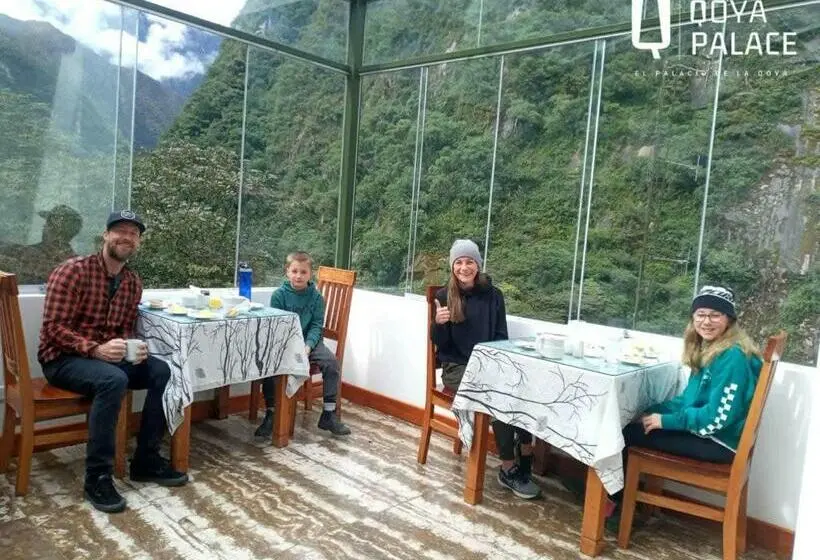 コンフォートトリプルルーム, Qoya Palace   Machupicchu