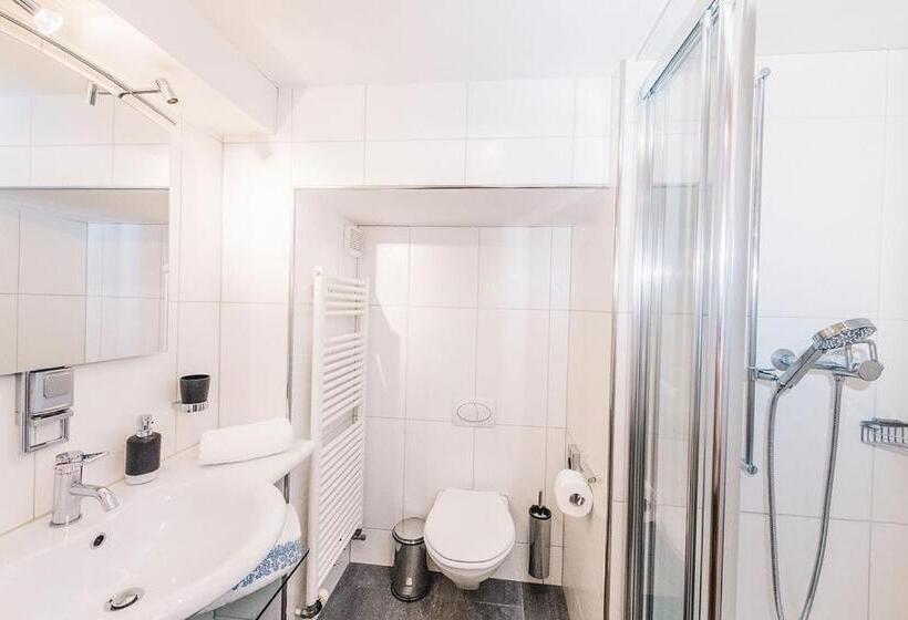 标准间带湖景, The Boutique Gasthaus Engel