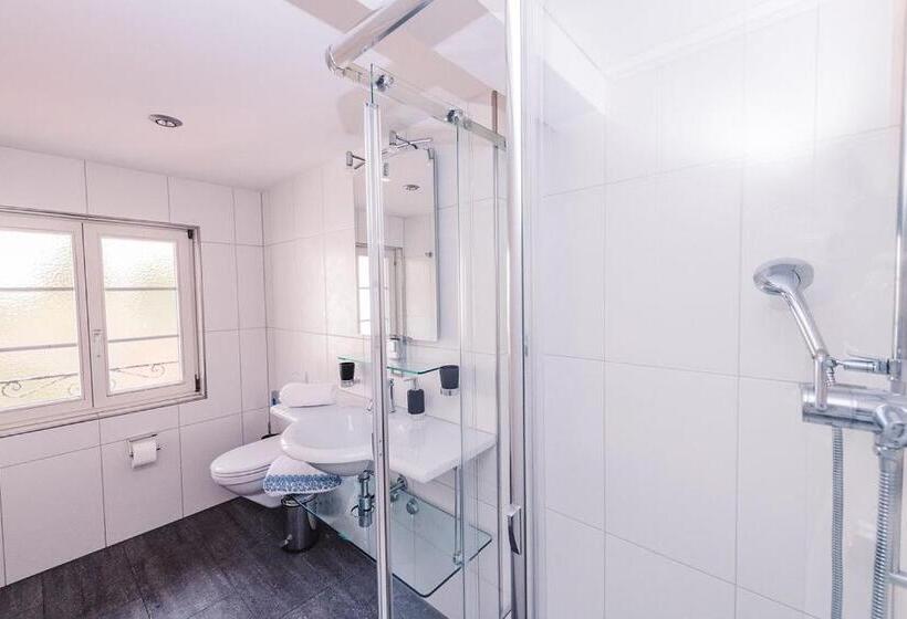 标准间, The Boutique Gasthaus Engel