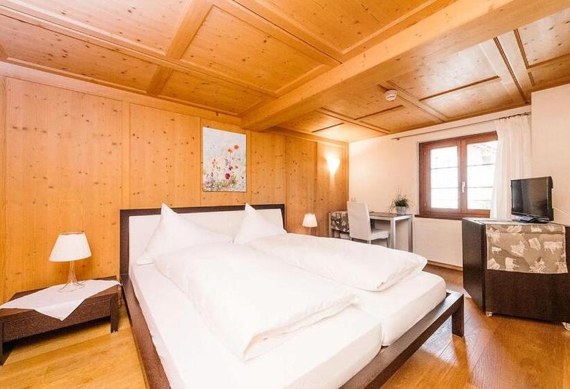 标准间, The Boutique Gasthaus Engel