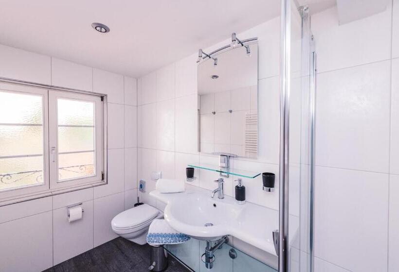 标准间, The Boutique Gasthaus Engel