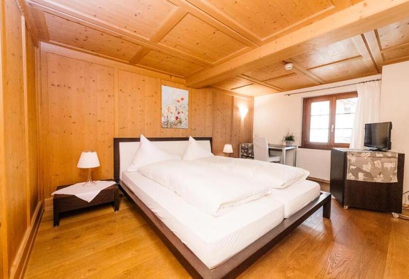 标准间, The Boutique Gasthaus Engel