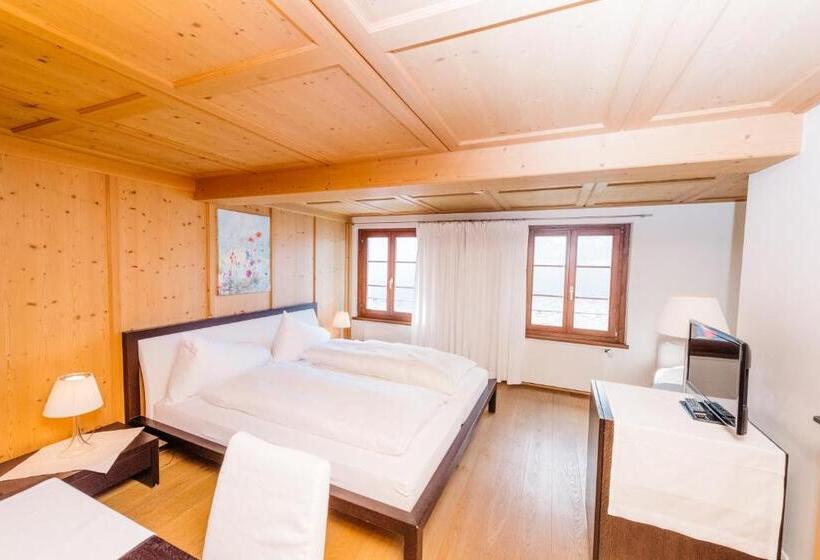 标准间, The Boutique Gasthaus Engel