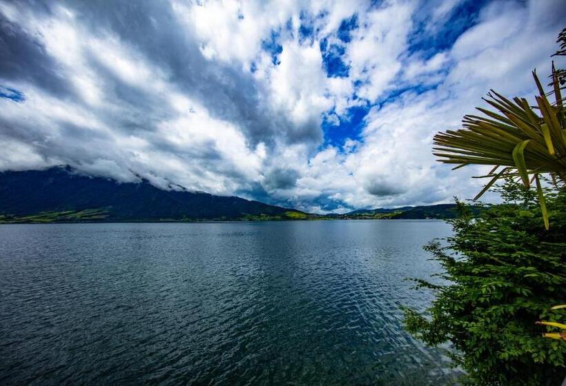 家庭套房, The Boutique Gasthaus Engel