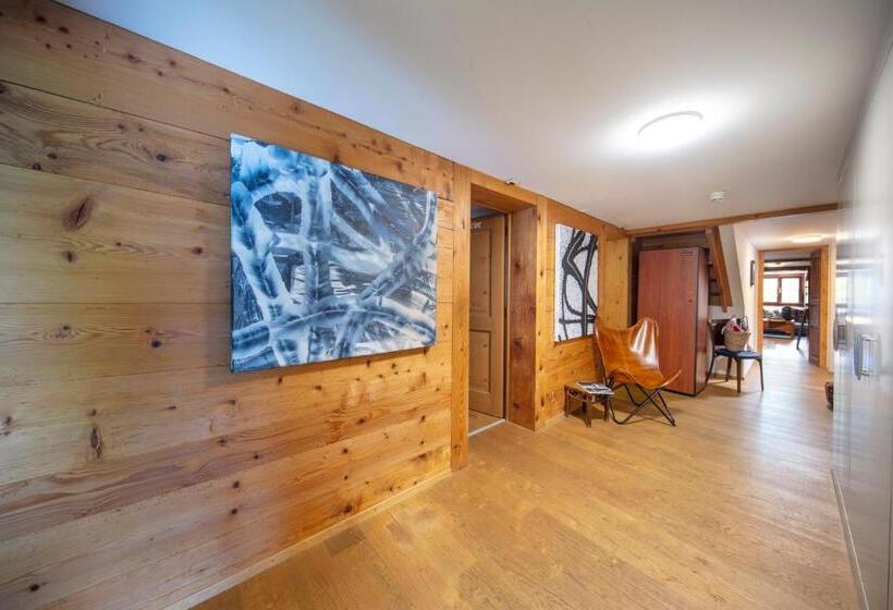 Family Suite, The Boutique Gasthaus Engel