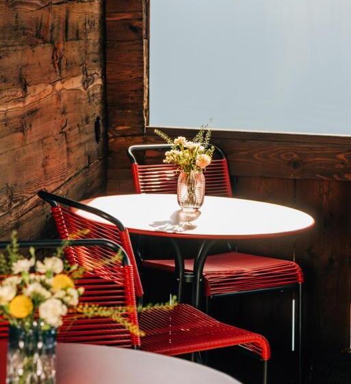 家庭套房, The Boutique Gasthaus Engel