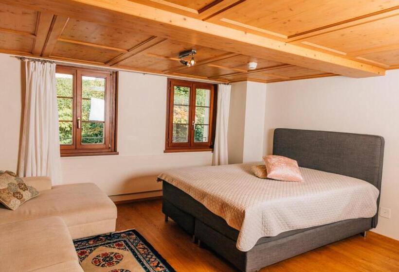 家庭套房, The Boutique Gasthaus Engel