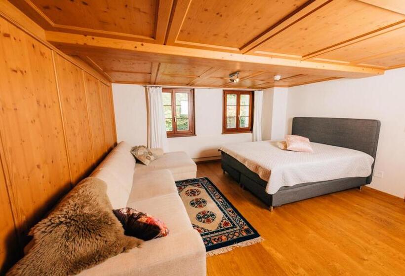 家庭套房, The Boutique Gasthaus Engel