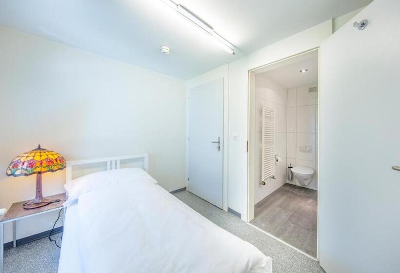 单人经济间, The Boutique Gasthaus Engel