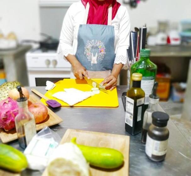 חדר דלוקס עם מרפסת נוף לים, Marind Dive Eco Resort