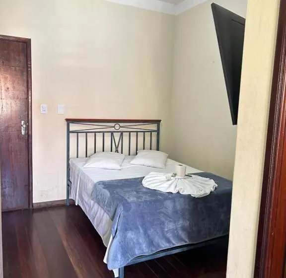 スタンダードルーム, Chão Mineiro