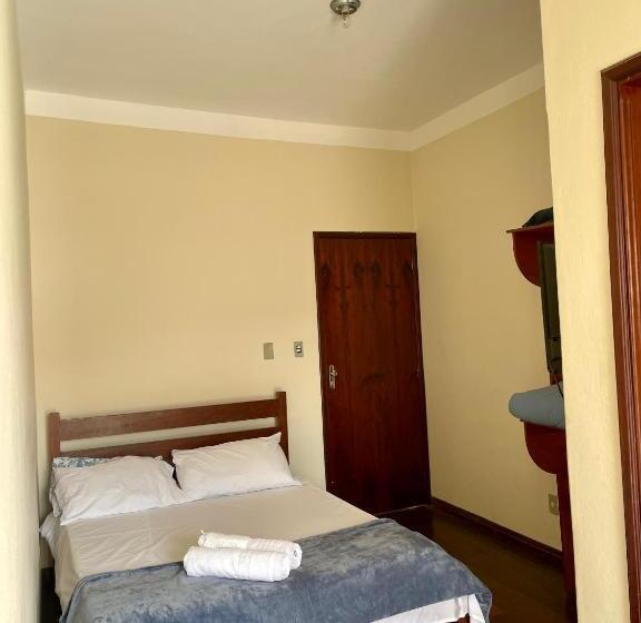 标准间, Chão Mineiro