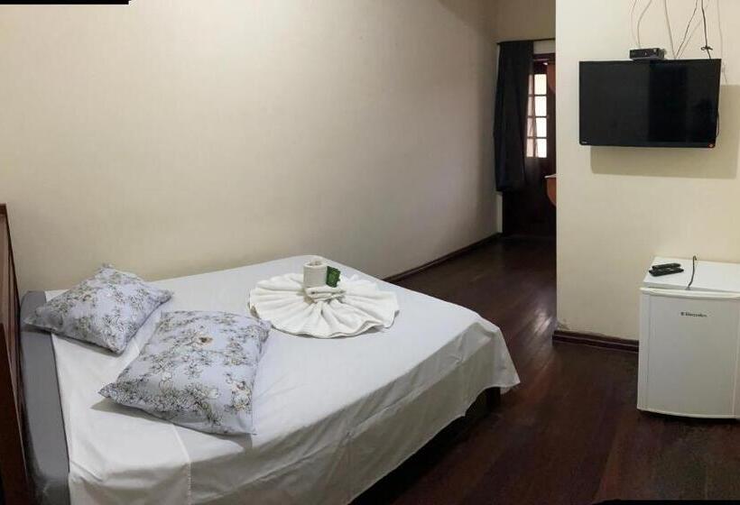 标准间, Chão Mineiro