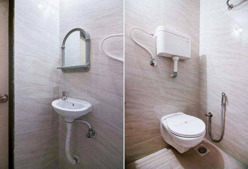 带1个卧室的公寓, Vaccinated Staff  Oyo 78303 Bunglow No 78