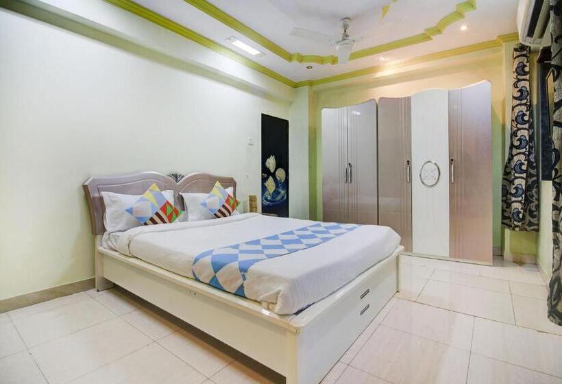 带1个卧室的公寓, Vaccinated Staff  Oyo 78303 Bunglow No 78