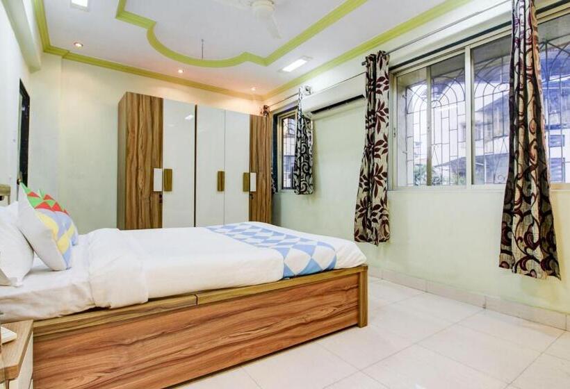 带1个卧室的公寓, Vaccinated Staff  Oyo 78303 Bunglow No 78