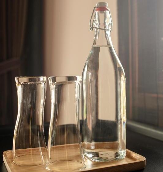 בקתה דלוקס, Kingfisher Ecolodge