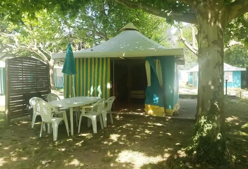 Standard Tent, Le Moulin D Onclaire Camping Et Chambres D Hôtes