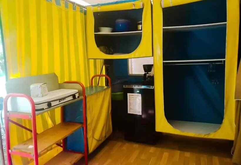 Standard Tent, Le Moulin D Onclaire Camping Et Chambres D Hôtes