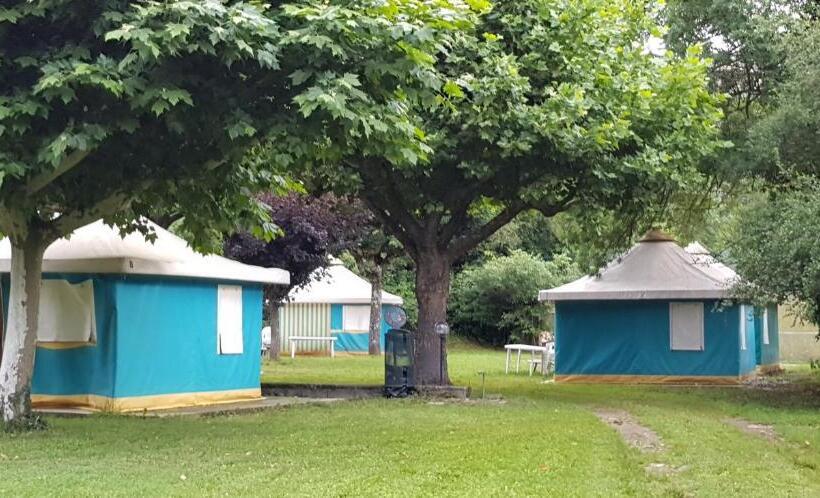 Standard Tent, Le Moulin D Onclaire Camping Et Chambres D Hôtes