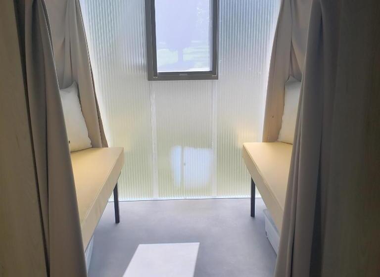 كوخ قياسي, Le Moulin D Onclaire Camping Et Chambres D Hôtes