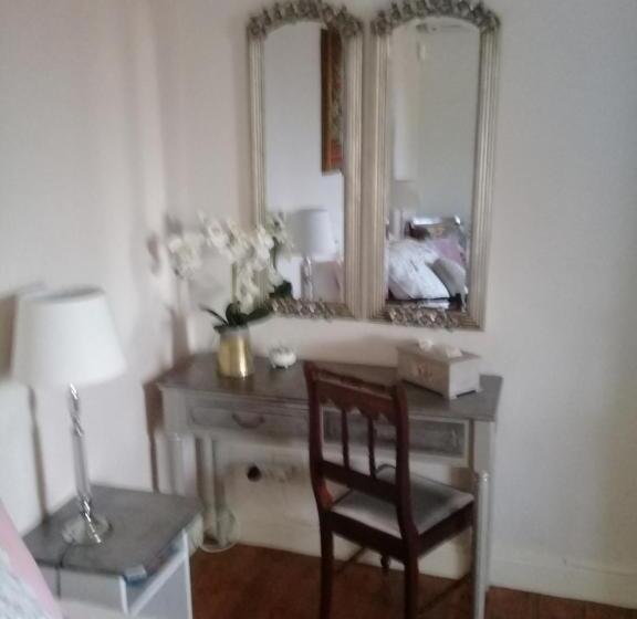 스탠다드 룸 산 전망, Carmel Villa B&b Or Self Catering