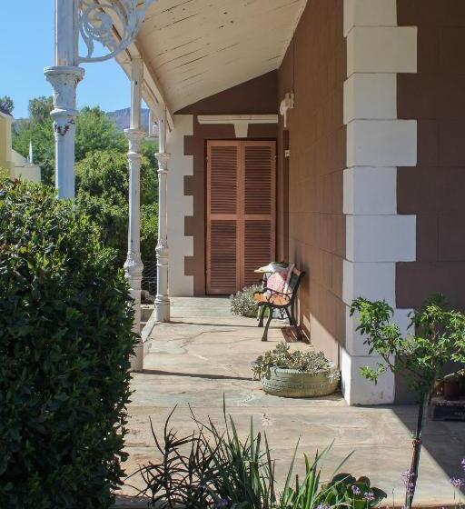 חדר סטנדרט, Carmel Villa B&b Or Self Catering