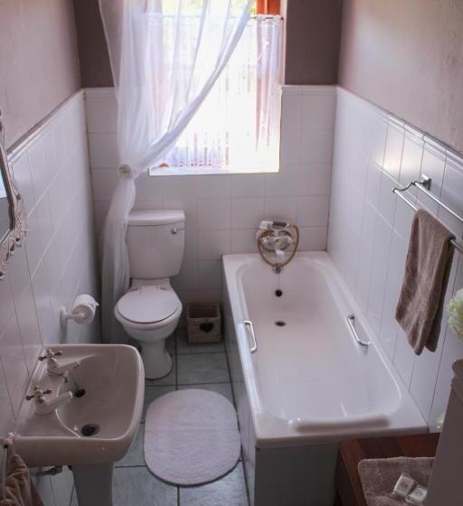 חדר סטנדרט, Carmel Villa B&b Or Self Catering