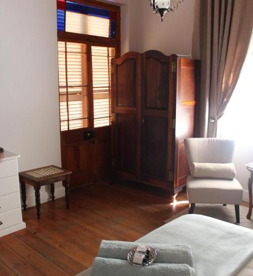 스탠다드 룸, Carmel Villa B&b Or Self Catering