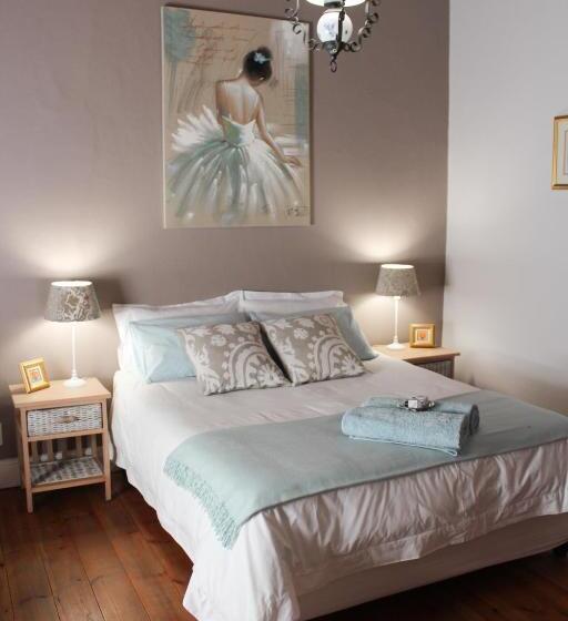 חדר סטנדרט, Carmel Villa B&b Or Self Catering