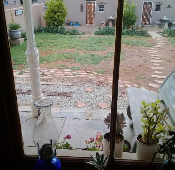 בקתת חדר, Carmel Villa B&b Or Self Catering