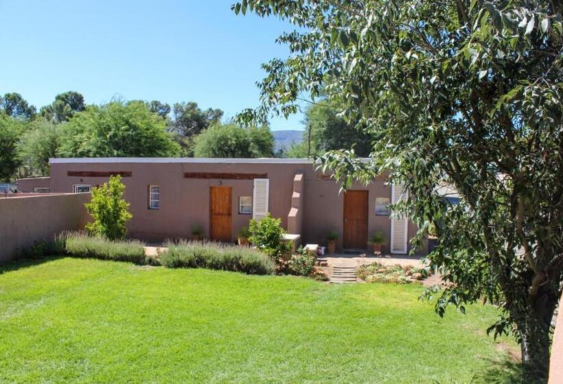 בקתת חדר, Carmel Villa B&b Or Self Catering