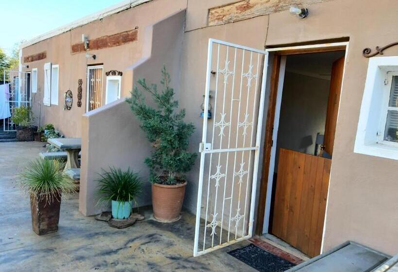 בקתת חדר, Carmel Villa B&b Or Self Catering