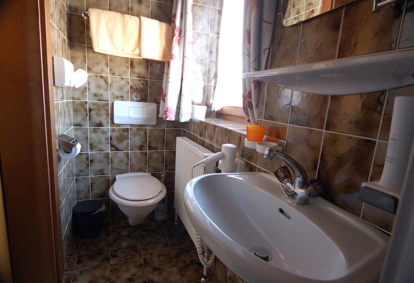 غرفة قياسية, Feriengut Unterhochstätt