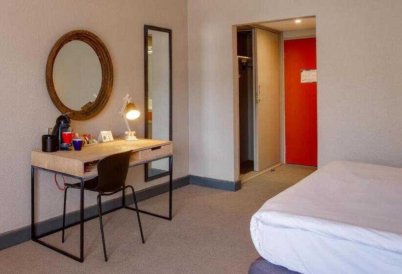 غرفة قياسية, 26° South Bush Boho